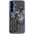 Knights by LA Williams Galaxy S25 Plus Clear Case
