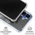 Knights by LA Williams Galaxy S25 Plus Clear Case