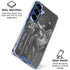 Knights by LA Williams Galaxy S25 Plus Clear Case