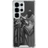 Knights by LA Williams Galaxy S25 Ultra Clear Case