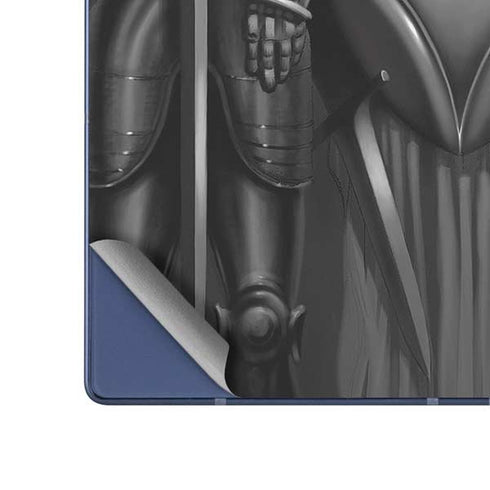 Knights by LA Williams Galaxy Z Fold6 Skin