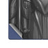 Knights by LA Williams Galaxy Z Fold6 Skin