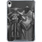 Knights by LA Williams iPad 11th Gen (2025) Clear Case