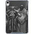 Knights by LA Williams iPad 11th Gen (2025) Clear Case