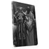Knights by LA Williams Apple iPad Skin