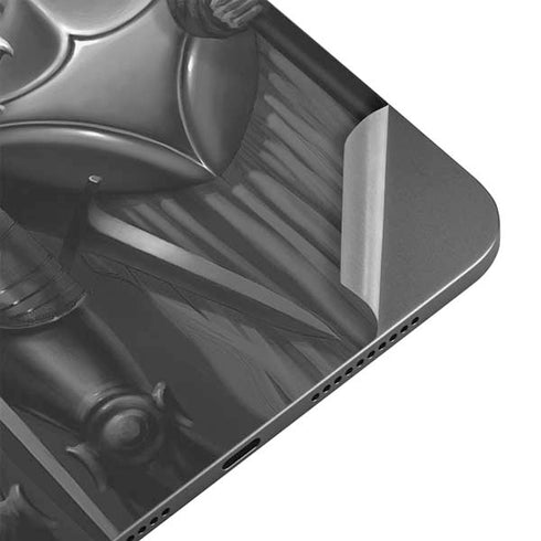 Knights by LA Williams Apple iPad Mini Skin