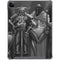 Knights by LA Williams iPad Cases