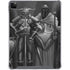 Knights by LA Williams iPad Cases