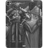 Knights by LA Williams iPad Pro 13in M4 (2024) Skin