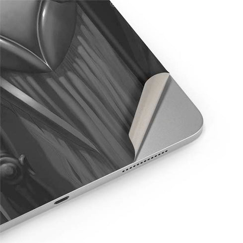 Knights by LA Williams iPad Pro 13in M4 (2024) Skin
