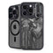 Knights by LA Williams iPhone 13 Pro Kickstand Case
