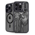 Knights by LA Williams iPhone 13 Pro Kickstand Case
