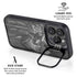 Knights by LA Williams iPhone 14 Pro Max Kickstand Case