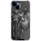 Knights by LA Williams iPhone 15 Clear Case