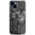 Knights by LA Williams iPhone 15 Clear Case