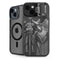 Knights by LA Williams iPhone 15 Kickstand Case