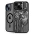 Knights by LA Williams iPhone 15 Kickstand Case