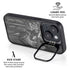 Knights by LA Williams iPhone 15 Kickstand Case