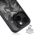Knights by LA Williams iPhone 15 Kickstand Case