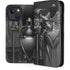 Knights by LA Williams iPhone 15 Plus Folio Case