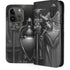 Knights by LA Williams iPhone 15 Pro Folio Case