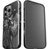 Knights by LA Williams iPhone 15 Pro Impact Case