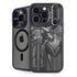 Knights by LA Williams iPhone 15 Pro Kickstand Case
