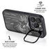 Knights by LA Williams iPhone 15 Pro Kickstand Case