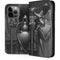 Knights by LA Williams iPhone 15 Pro Max Folio Case