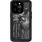 Knights by LA Williams iPhone 15 Pro Waterproof Case