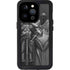 Knights by LA Williams iPhone 15 Pro Waterproof Case