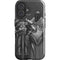 Knights by LA Williams iPhone 16 Impact Case