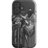 Knights by LA Williams iPhone 16 Impact Case