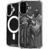 Knights by LA Williams iPhone 16 MagSafe Case
