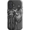 Knights by LA Williams iPhone 16 Plus Impact Case
