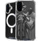 Knights by LA Williams iPhone 16 Plus MagSafe Case