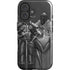 Knights by LA Williams iPhone 16 Plus Magsafe Impact Case