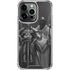 Knights by LA Williams iPhone 16 Pro Clear Case