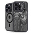 Knights by LA Williams iPhone 16 Pro Kickstand Case