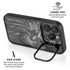 Knights by LA Williams iPhone 16 Pro Kickstand Case