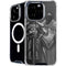 Knights by LA Williams iPhone 16 Pro MagSafe Case