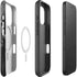 Knights by LA Williams iPhone 16 Pro Magsafe Impact Case