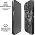 Knights by LA Williams iPhone 16 Pro Magsafe Impact Case