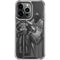Knights by LA Williams iPhone 16 Pro Max Clear Case