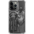 Knights by LA Williams iPhone 16 Pro Max Clear Case