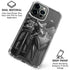 Knights by LA Williams iPhone 16 Pro Max Clear Case