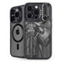 Knights by LA Williams iPhone 16 Pro Max Kickstand Case