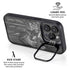 Knights by LA Williams iPhone 16 Pro Max Kickstand Case