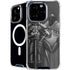 Knights by LA Williams iPhone 16 Pro Max MagSafe Case