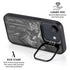 Knights by LA Williams iPhone 16e Kickstand Case